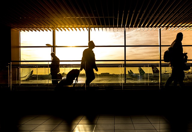 Oposiciones AENA - Aeropuertos