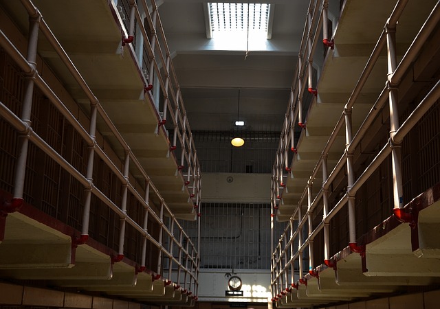 Oposiciones Ayudante de Instituciones Penitenciarias
