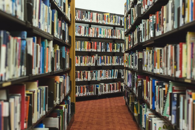 Oposiciones para Bibliotecas