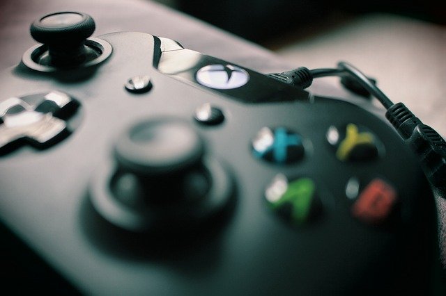 Curso Superior Diseño de Videojuegos 3D