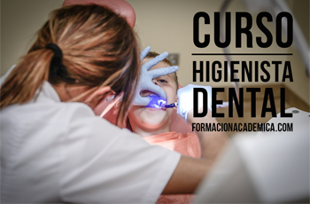 curso higienista dental