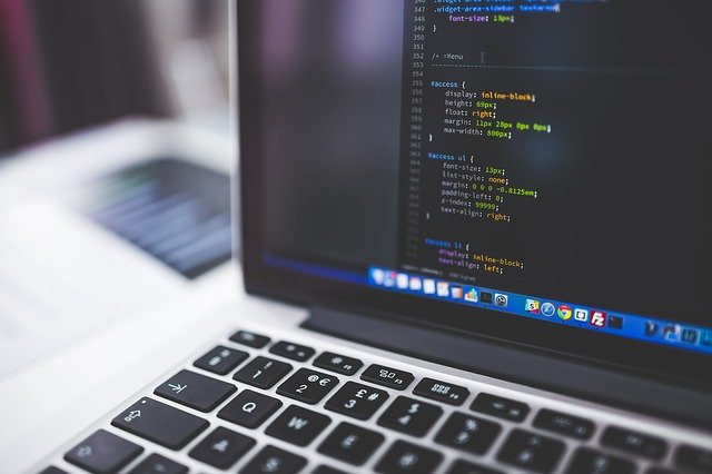 Curso programador web
