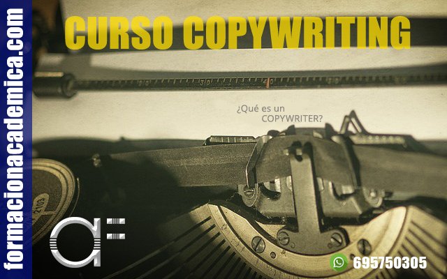 curso copywriting