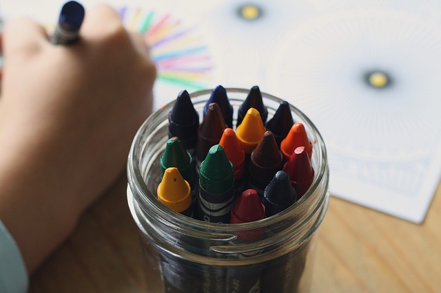 Técnico Superior en educación infantil
