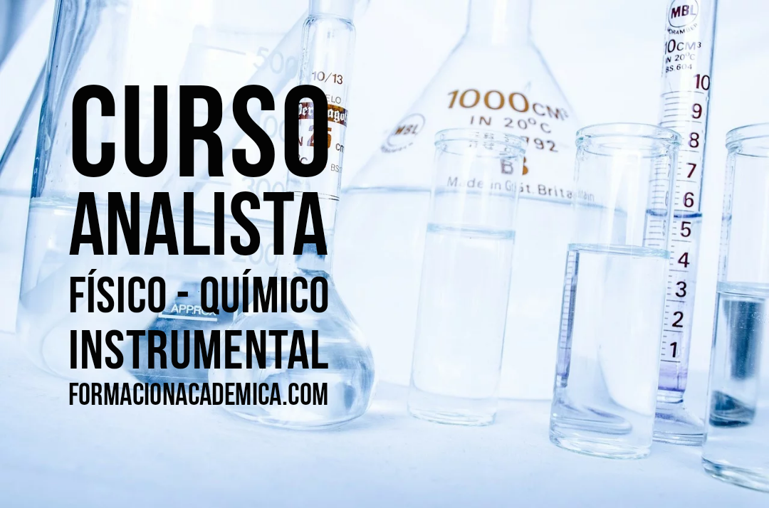 curso analista fisico