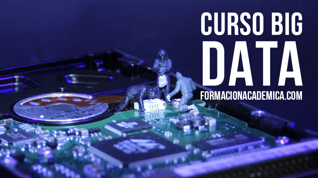 curso big data