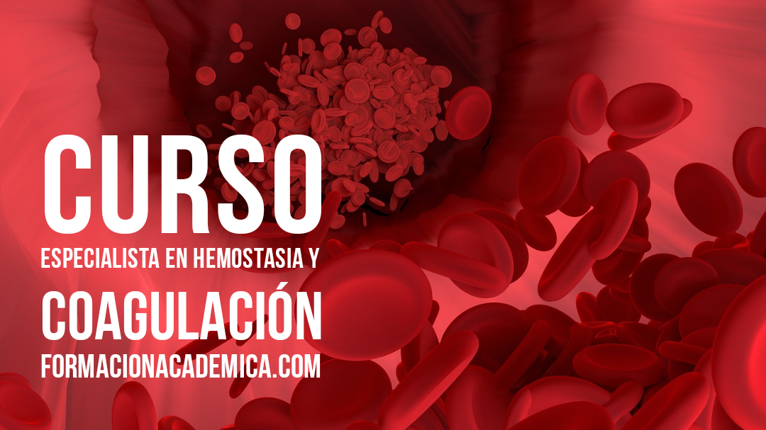 curso hemostasia y coagulacion