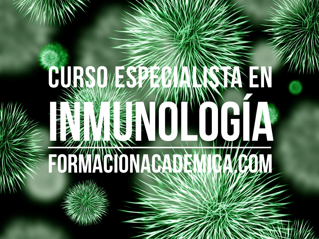 curso inmunologia