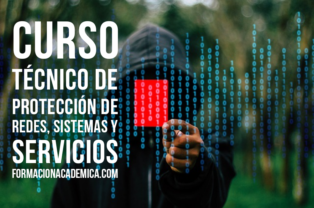 curso proteccion de redes