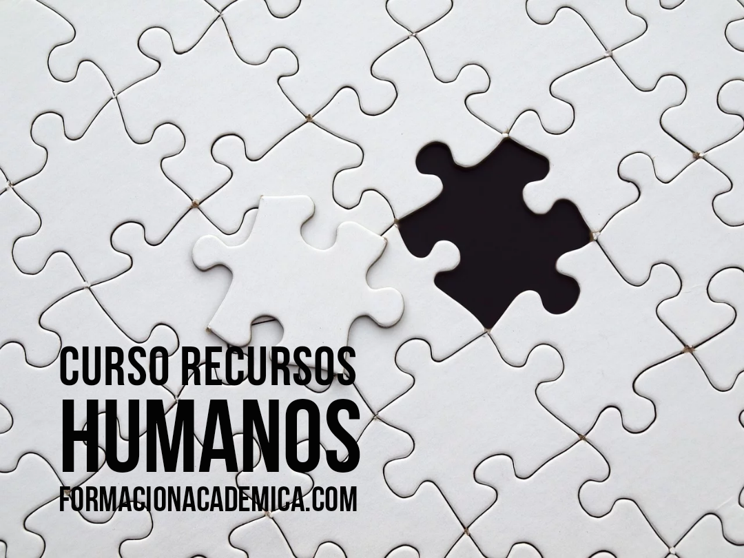 curso recursos humanos