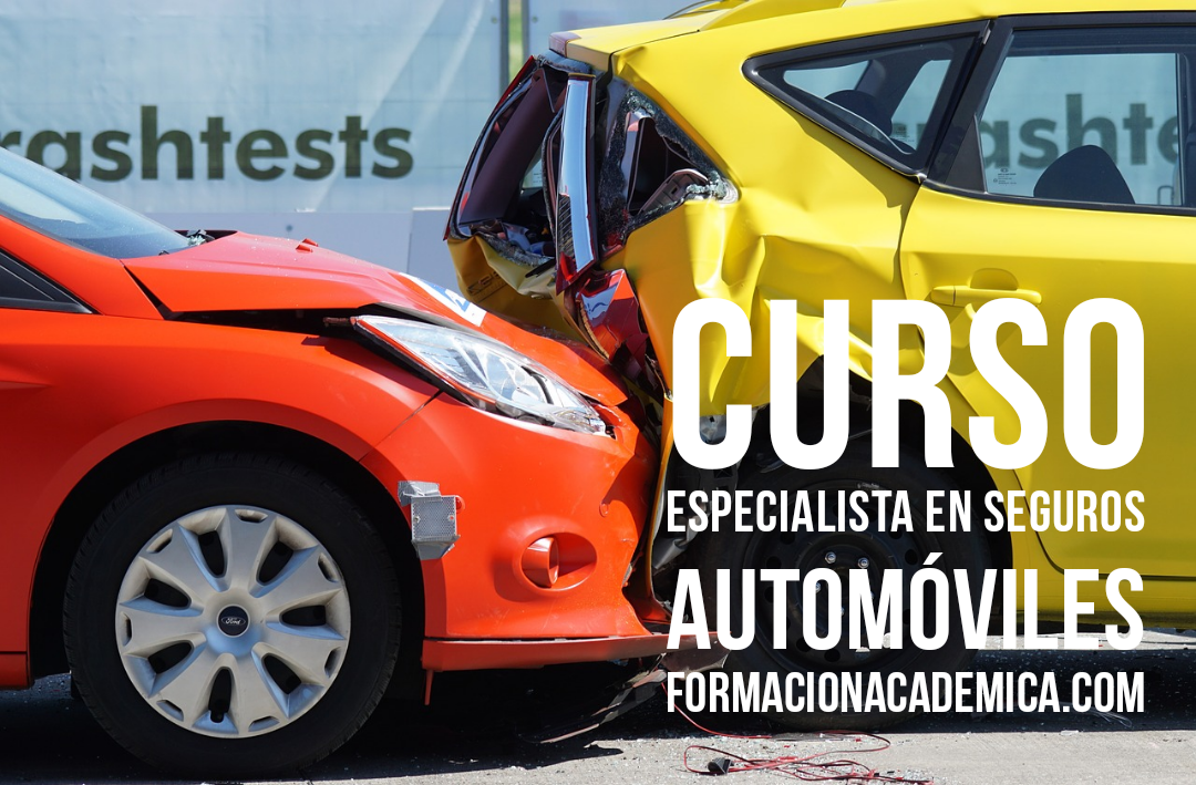 curso seguros automoviles