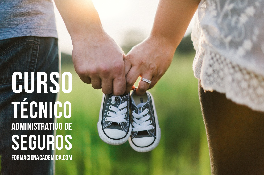 curso tecnico administrativo de seguros
