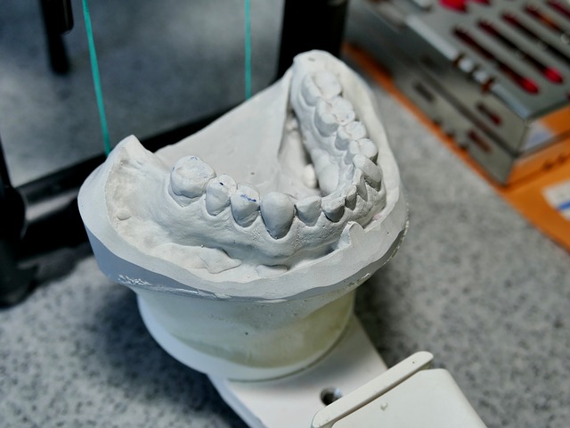 Curso Protésico dental