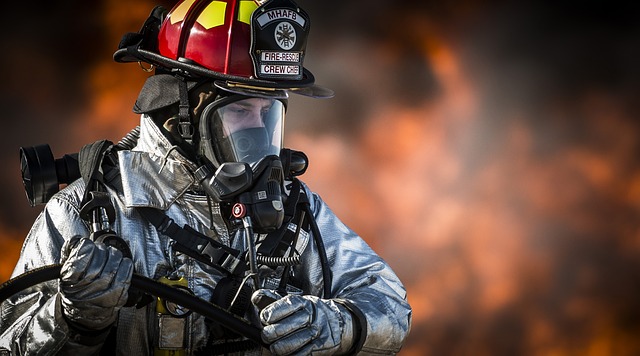 Oposiciones Bomberos