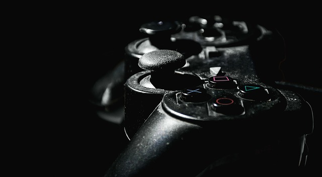 Curso Superior de Programación de Videojuegos y Diseño 3D