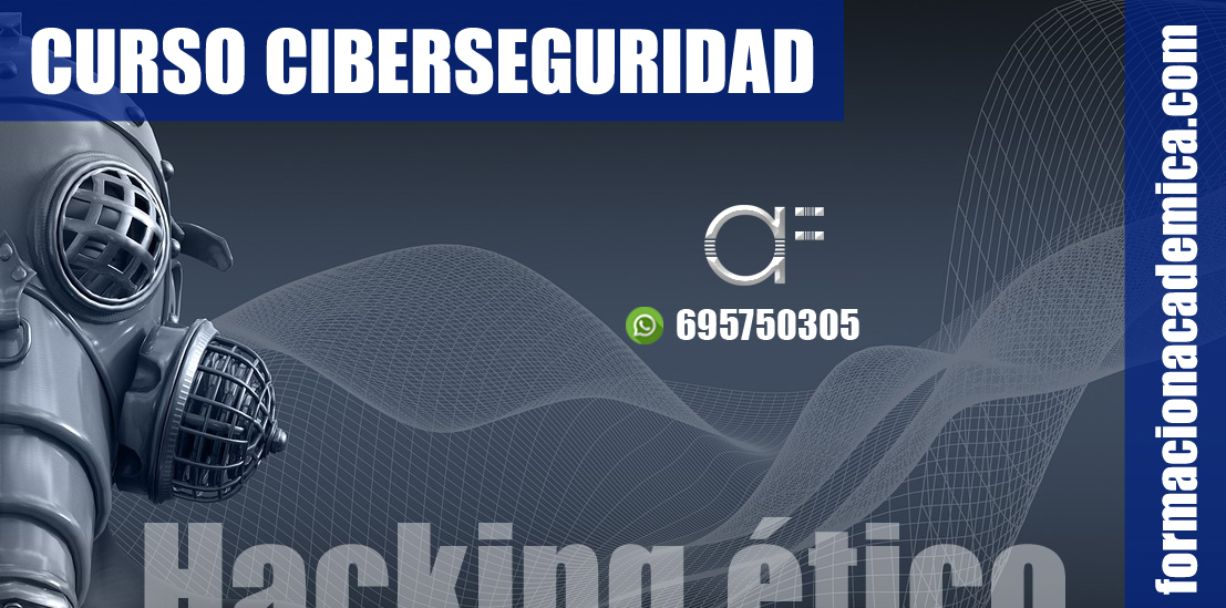 Ciberseguridad
