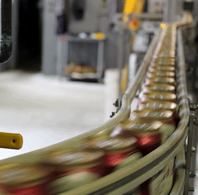Curso Operaciones básicas en industrias alimentarias