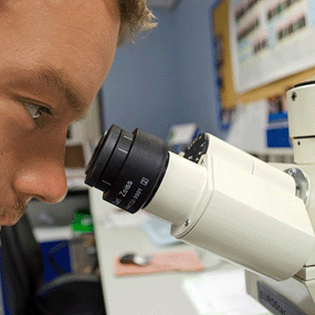 Curso Auxiliar de laboratorio