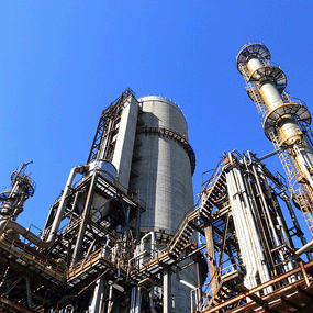 Curso Control y gestión de planta química 