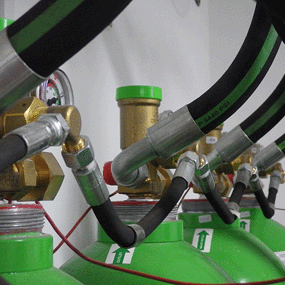 Curso Operador de planta química 