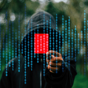 Curso Técnico de seguridad de redes y sistemas