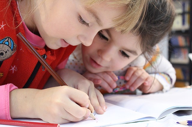 Oposiciones Educación Infantil (Oposición Primaria)