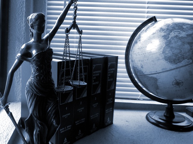 Oposiciones Cuerpo de Auxilio Judicial