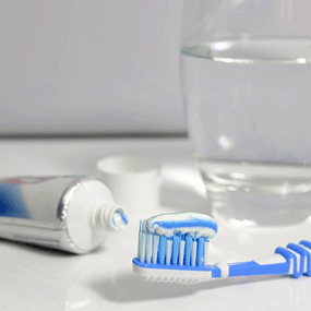 Curso Técnicas de higiene bucodental