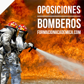 Oposiciones Bomberos