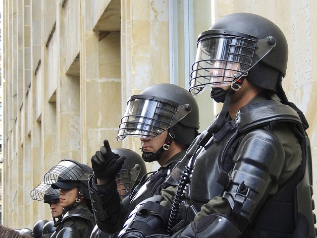 Oposiciones Policía Municipal de Catalunya