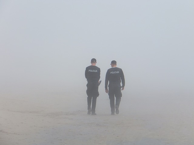 Oposiciones Policía local