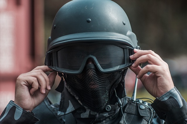 Oposiciones Policía Nacional