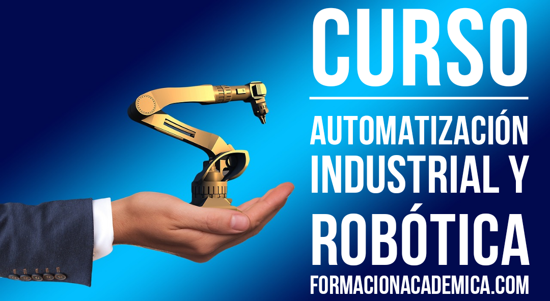 curso robótica