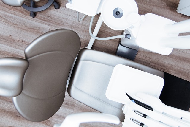 Curso Auxiliar de Higienista bucodental