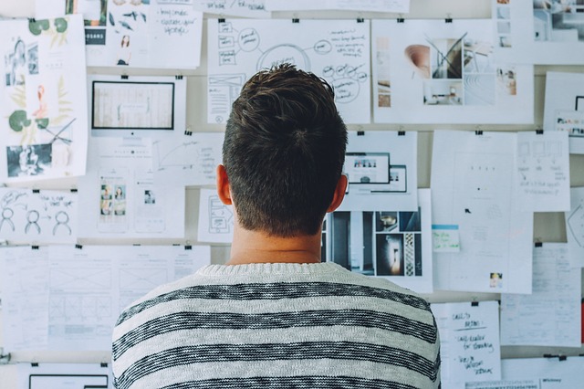 Curso Diseño gráfico