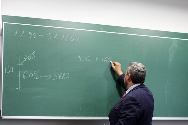 Oposiciones Psicopedagogía (Oposición Secundaria)
