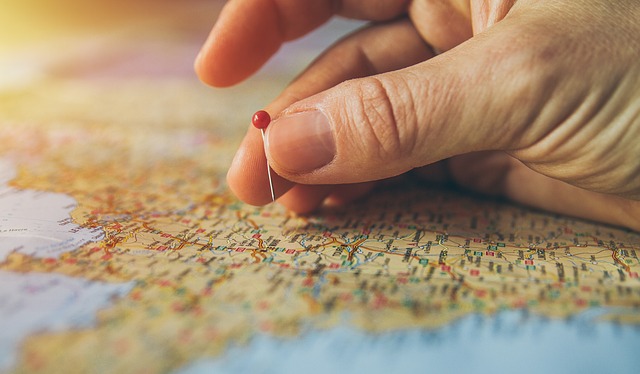 Oposiciones Geografía e Historia (Oposición Secundaria)