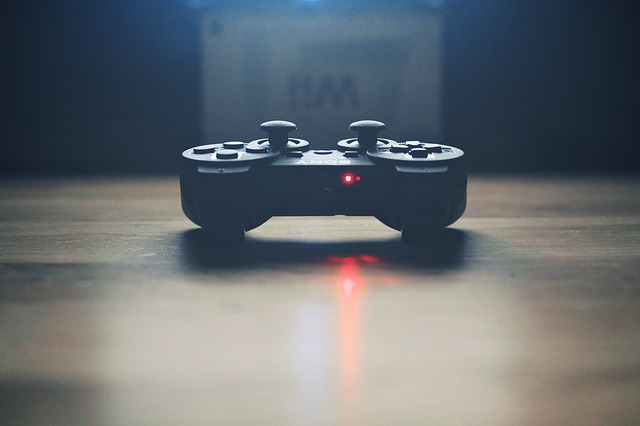 Curso Superior Diseño de Videojuegos 3D